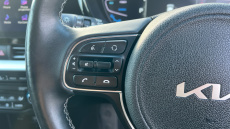 Kia Niro 1.6 GDi Hybrid 3 5dr DCT Hybrid Estate